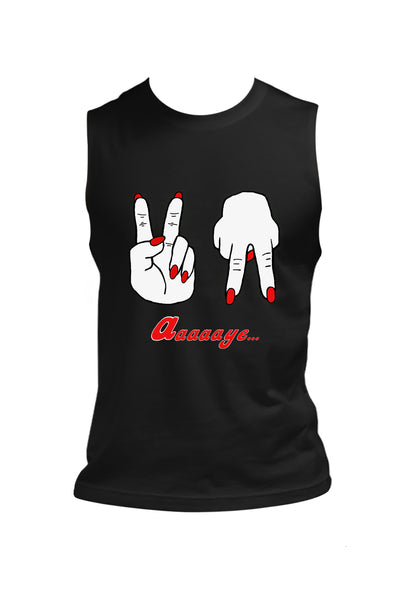 Unisex Tank Top