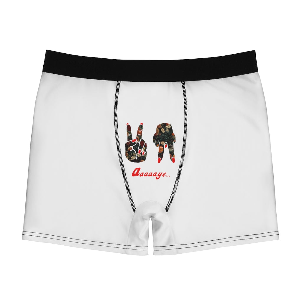 Boxer Briefs