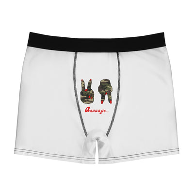 Boxer Briefs