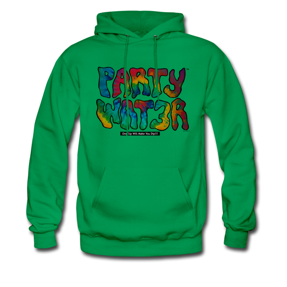 Unisex Hoodie - kelly green