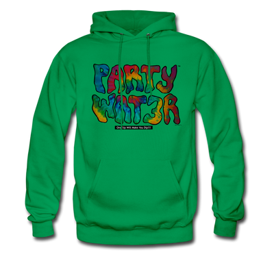 Unisex Hoodie - kelly green